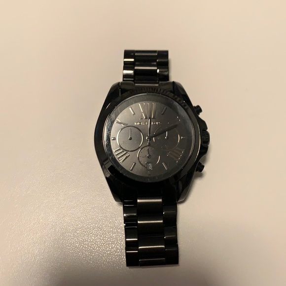 Michael Kors Bradshaw Womens 